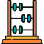 Abacus icon 64x64