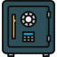 Safebox icon 64x64