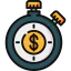 Stopwatch icon 64x64