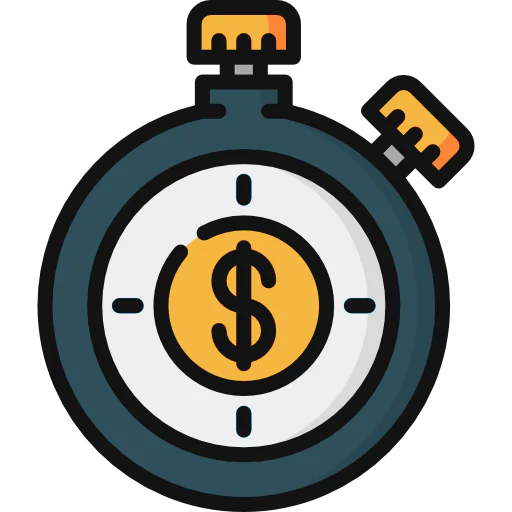 Stopwatch icon
