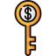 Key icon 64x64