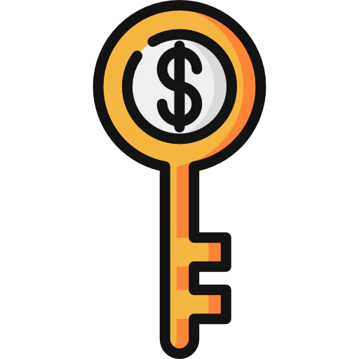 Key icon