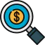 Search icon 64x64