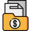 Folder icon 64x64