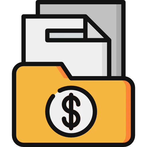 Folder icon