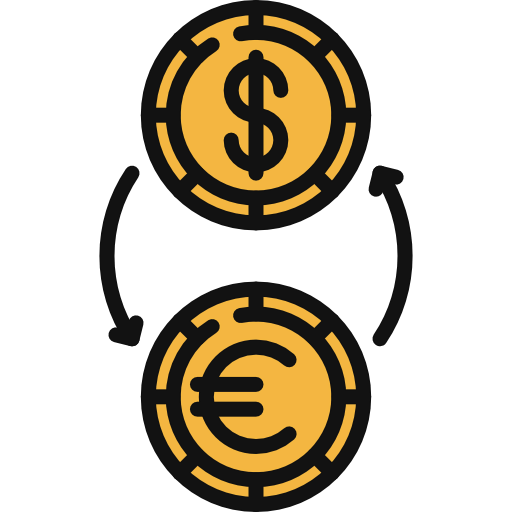 Exchange icon