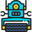 Robot 상 64x64