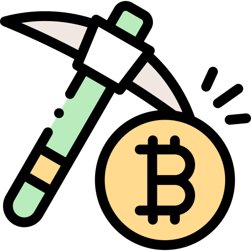 Pick icon