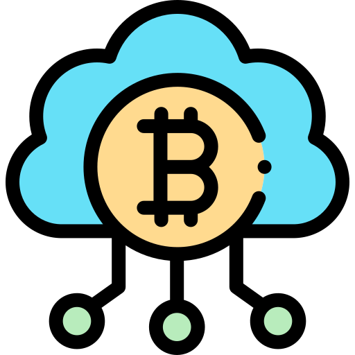 Cloud icon
