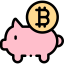 Piggy bank 상 64x64