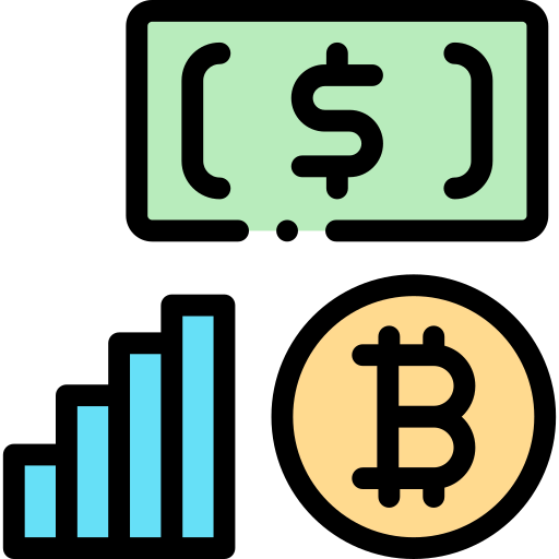 Exchange icon
