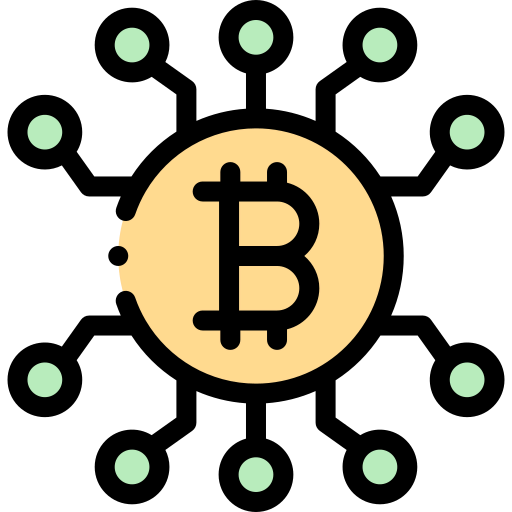 Cryptocurrency icon