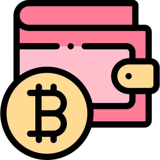 Wallet icon