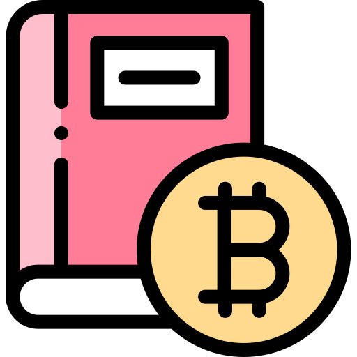 Ledger icon