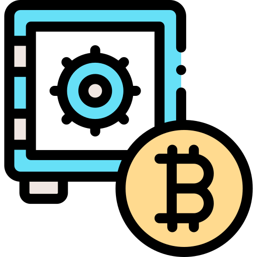 Safe icon