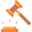 Auction icon 64x64