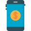 Payment method icon 64x64