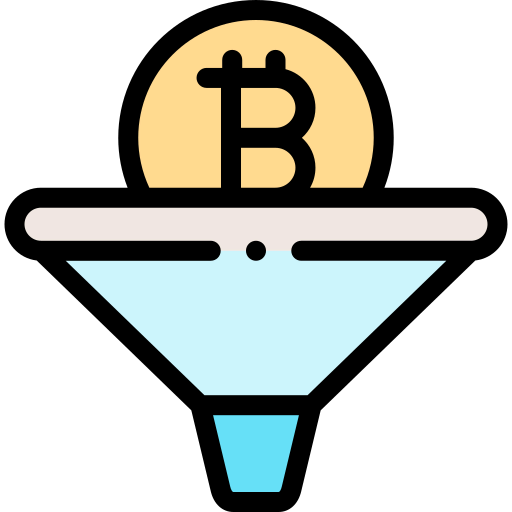Filter icon