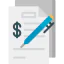 Contract icon 64x64