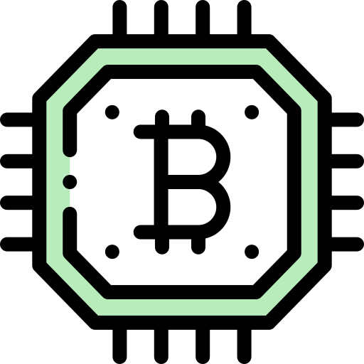 Cpu icon