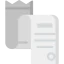 Invoice icon 64x64