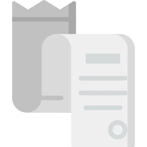 Invoice icon
