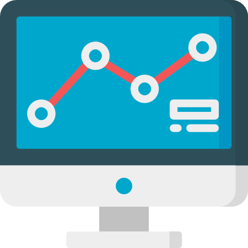 Monitor icon