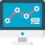 Monitor icon 64x64