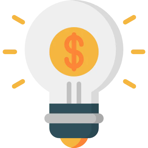 Idea icon