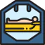Sleep icon 64x64