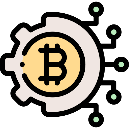 Cryptography Symbol