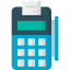 Point of service icon 64x64