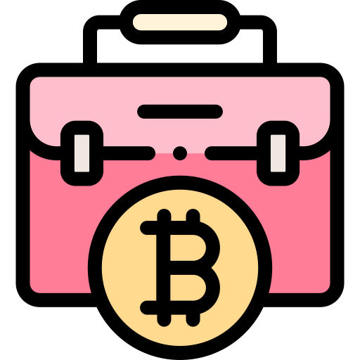 Suitcase icon