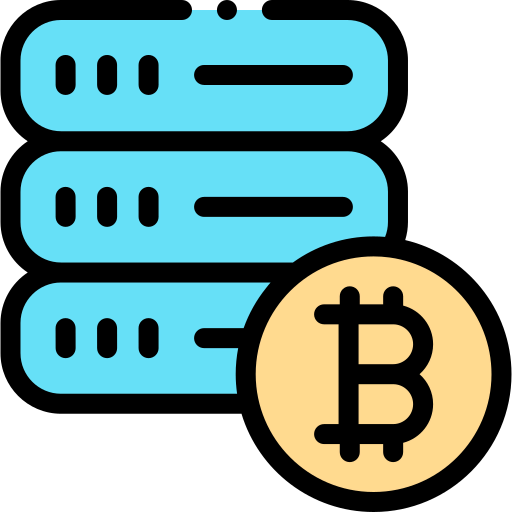 Database biểu tượng