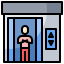 Elevator icon 64x64