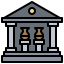 Museum icon 64x64