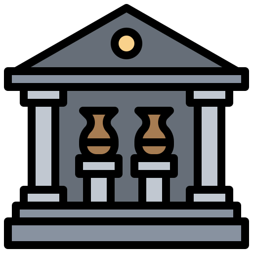 Museum icon