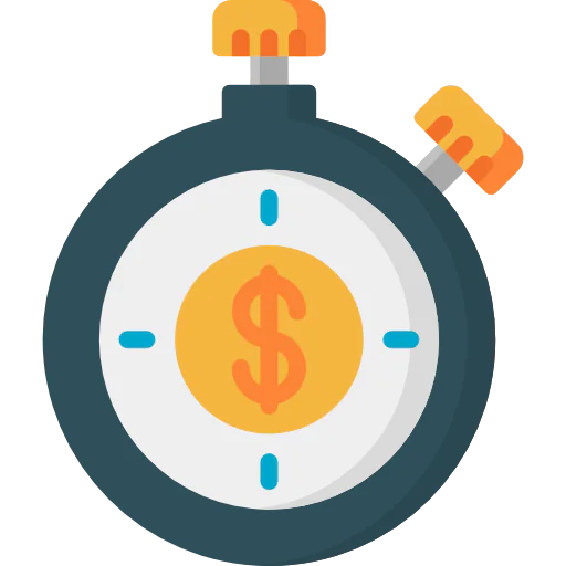 Stopwatch icon