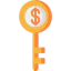 Key icon 64x64