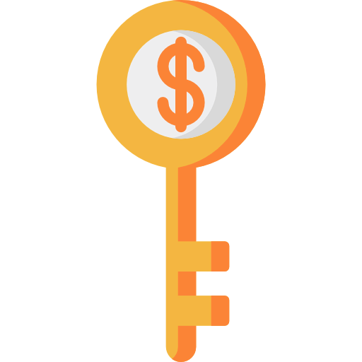 Key icon