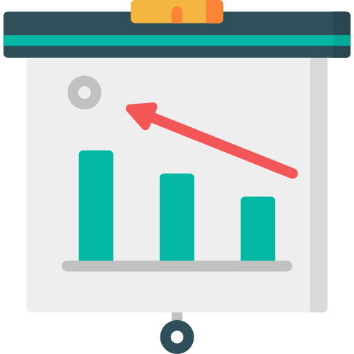 Presentation icon