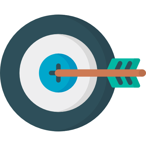 Target icon