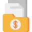 Folder icon 64x64