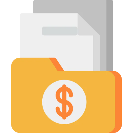 Folder icon