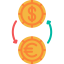 Exchange icon 64x64