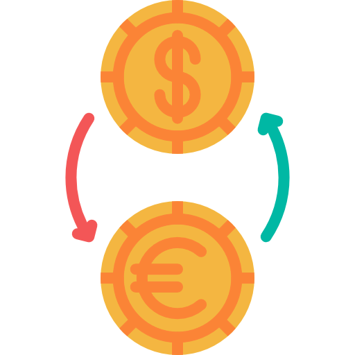 Exchange icon