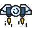 Jetpack Ikona 64x64
