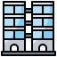 Hotel icon 64x64