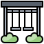 Playground icon 64x64