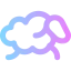 Sheep icon 64x64